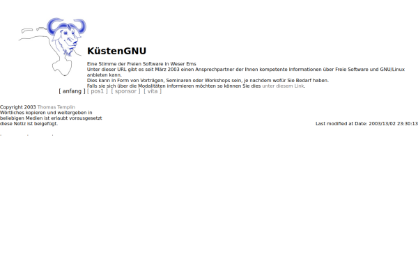 gnuwhv.de
