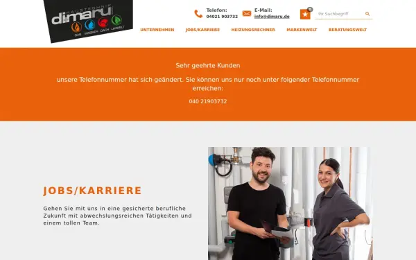www.dimaru.de