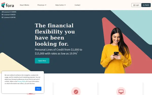 www.foracredit.ca