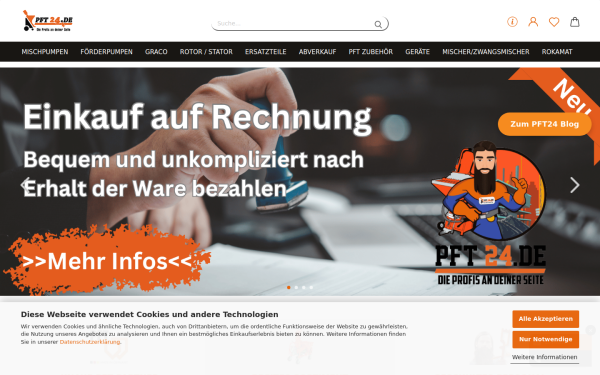 www.pft24.de