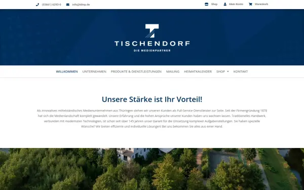 www.tdmp.de