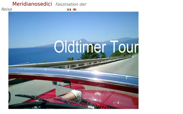 meridianosedici.de
