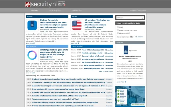 www.security.nl