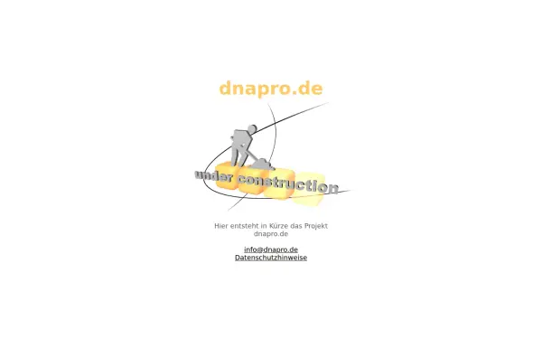 dnapro.de