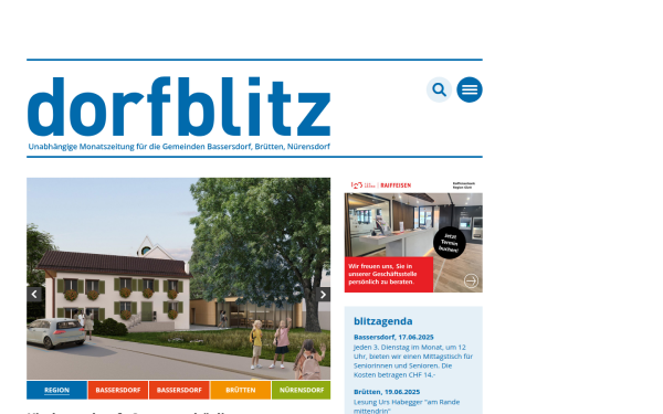 dorfblitz.ch