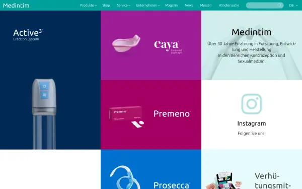 www.medintim.de