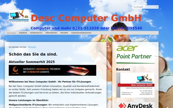 desc.de