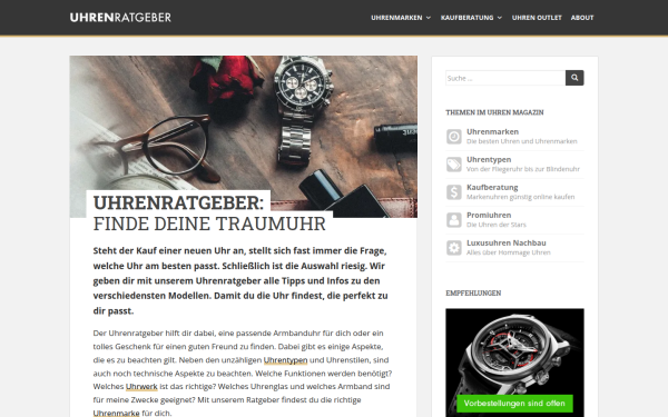 www.uhrenratgeber.com