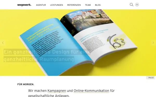 www.wegewerk.com