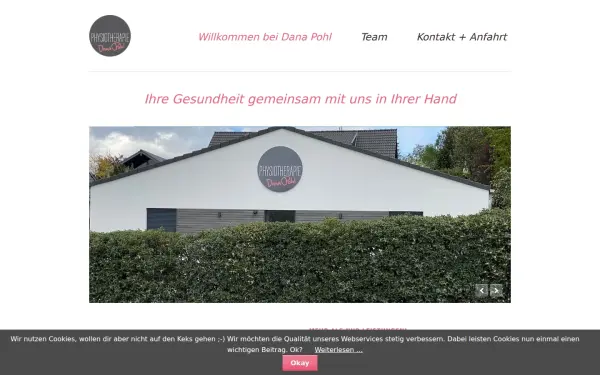 dana-pohl.de