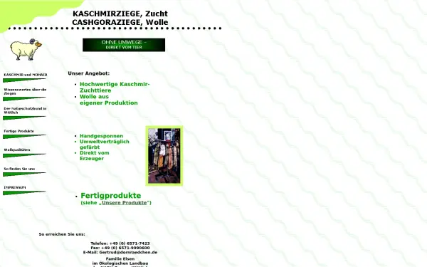 dornraedchen.de