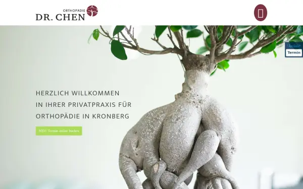 dr-chen.de