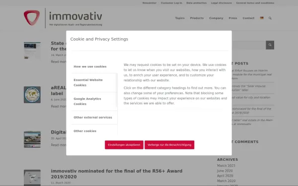 www.immovativ.de
