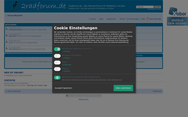 zweiradforum.xobor.de