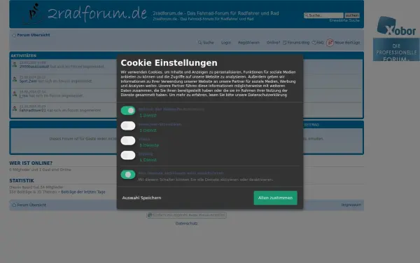 zweiradforum.xobor.de