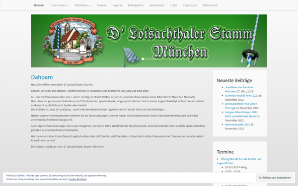 loisachthaler.de