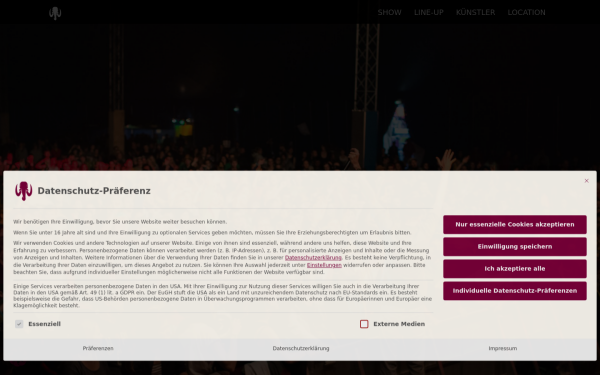 mammuth-music.de