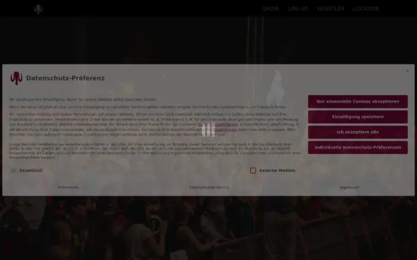 mammuth-music.de