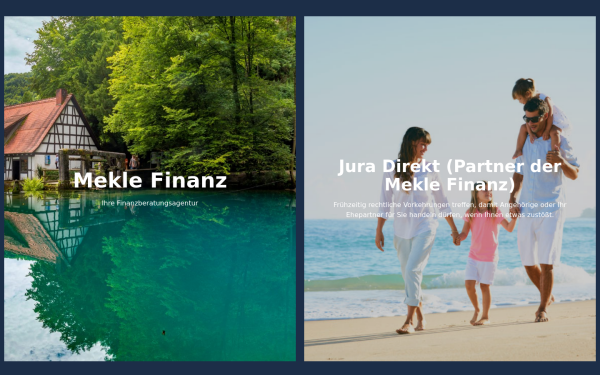 mekle-finanz.de