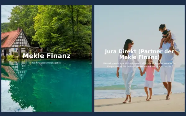 mekle-finanz.de