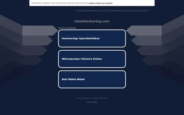 totositesharing.com