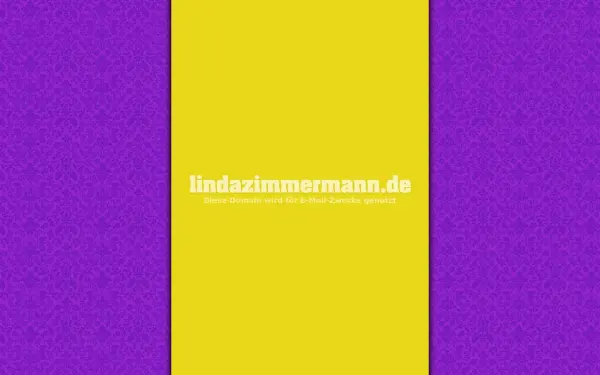 lindazimmermann.de