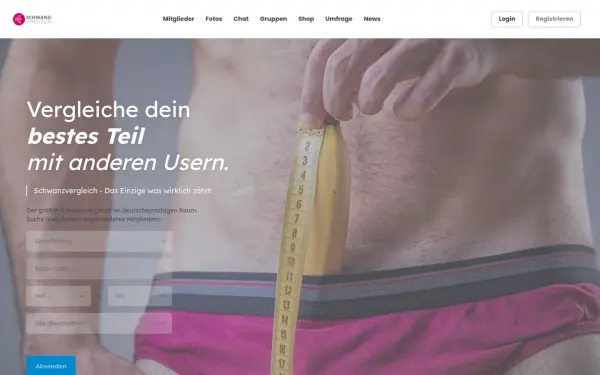 www.schwanzvergleich.com