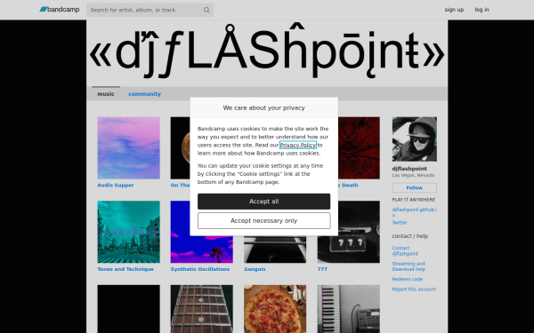 djflashpoint.bandcamp.com
