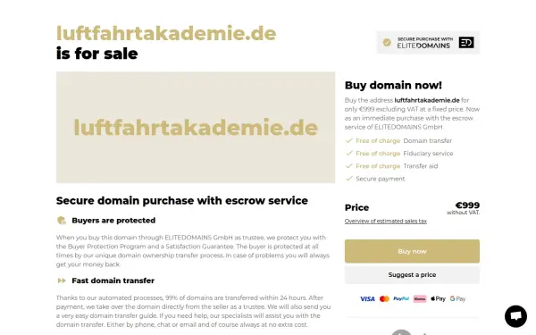 luftfahrtakademie.de