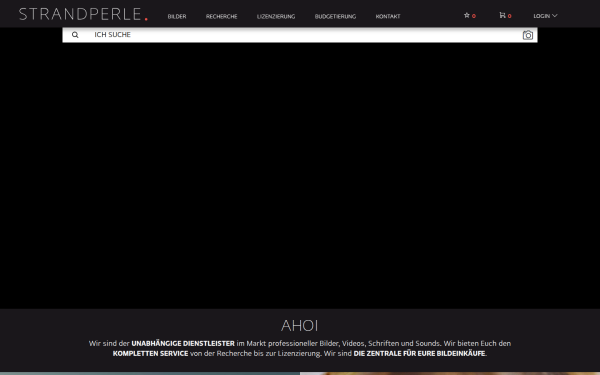 www.strandperle.biz