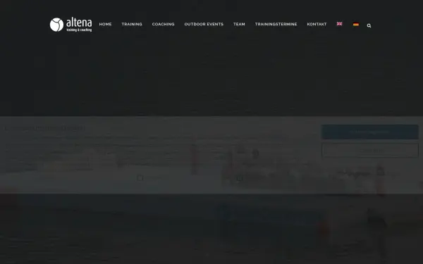 altena-trainings.com