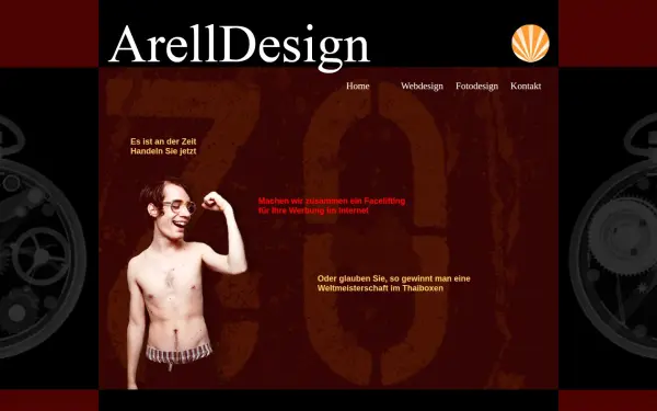 arelldesign.de