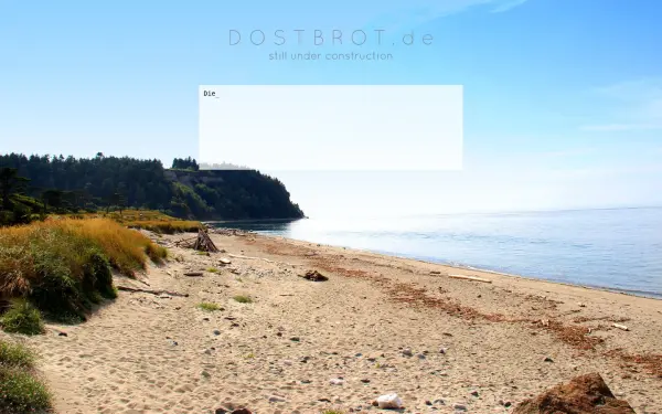dostbrot.de