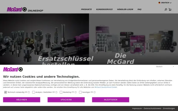 shop.mcgard.de