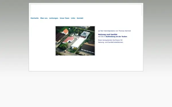 hammel-haustechnik.de