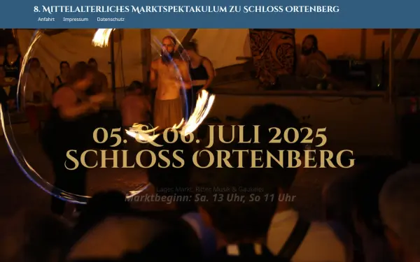 www.marktspektakulum-ortenberg.de