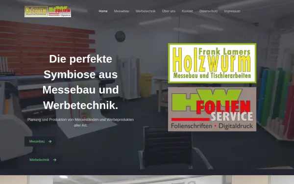 www.messebau-holzwurm.de