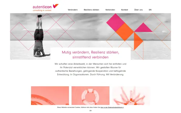 autenticon.com