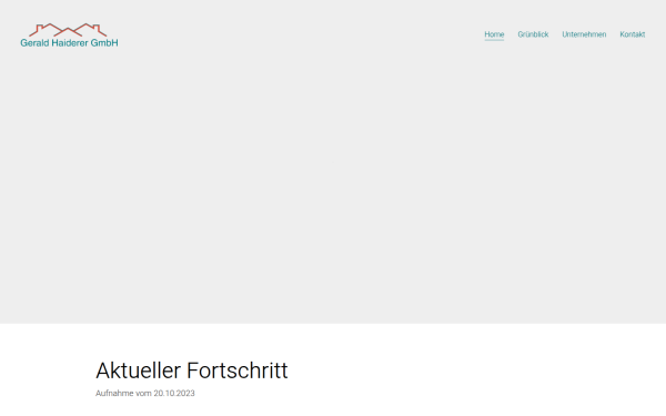 gerald-haiderer.at