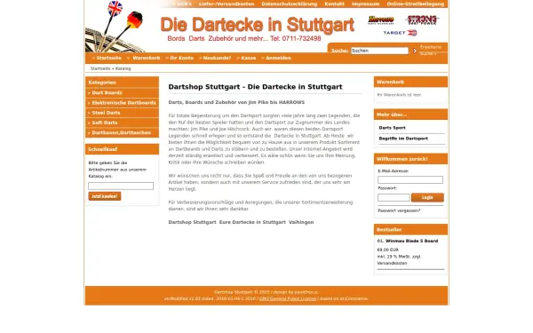 www.dartshop-stuttgart.de