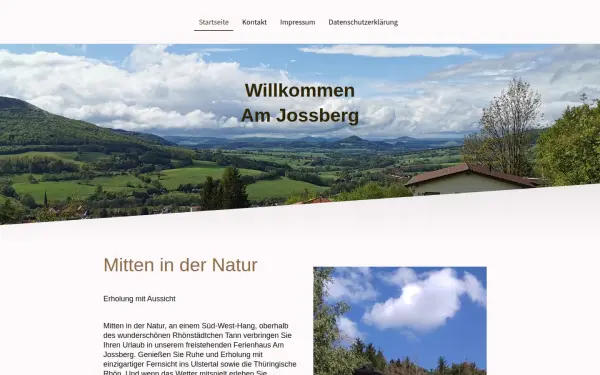 www.ferien-jossberg.de