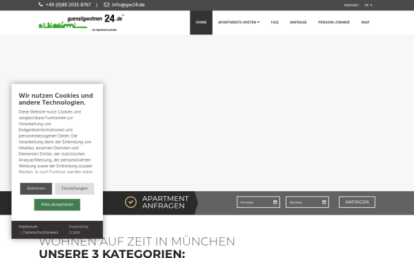 www.guenstigwohnen24.de