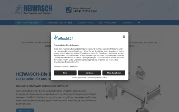 www.heiwasch-bettdusche.de