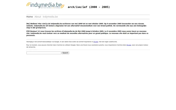 archive.indymedia.be