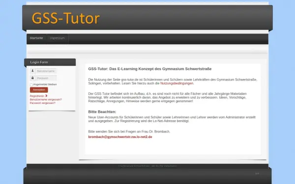 gss-tutor.de
