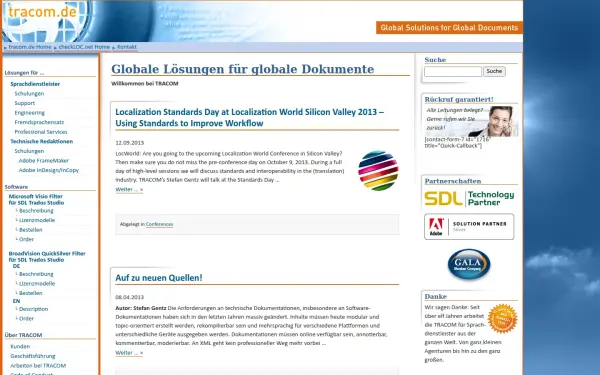 www.tracom.de