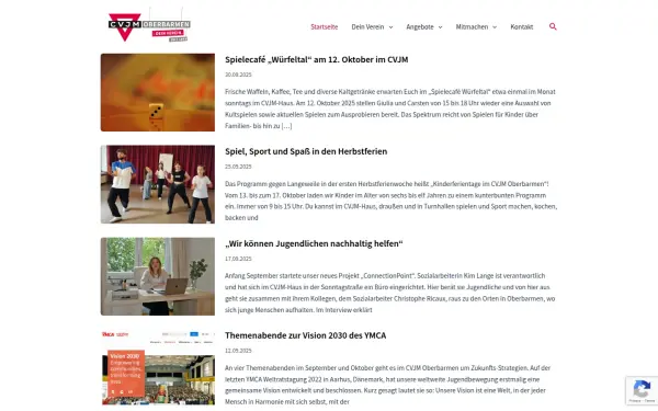 cvjm-oberbarmen.de