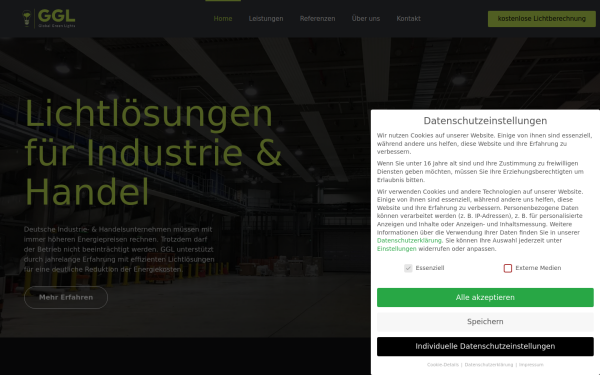 ggl-gmbh.com