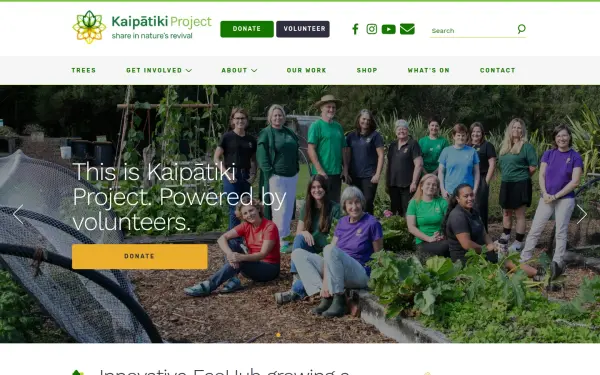 kaipatiki.org.nz