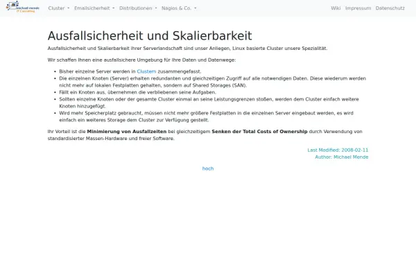 www.failover.de